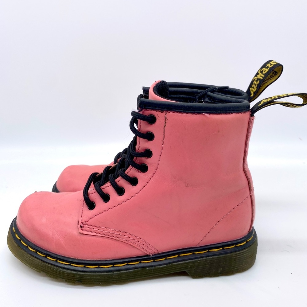 Dr Martens toddler size 10